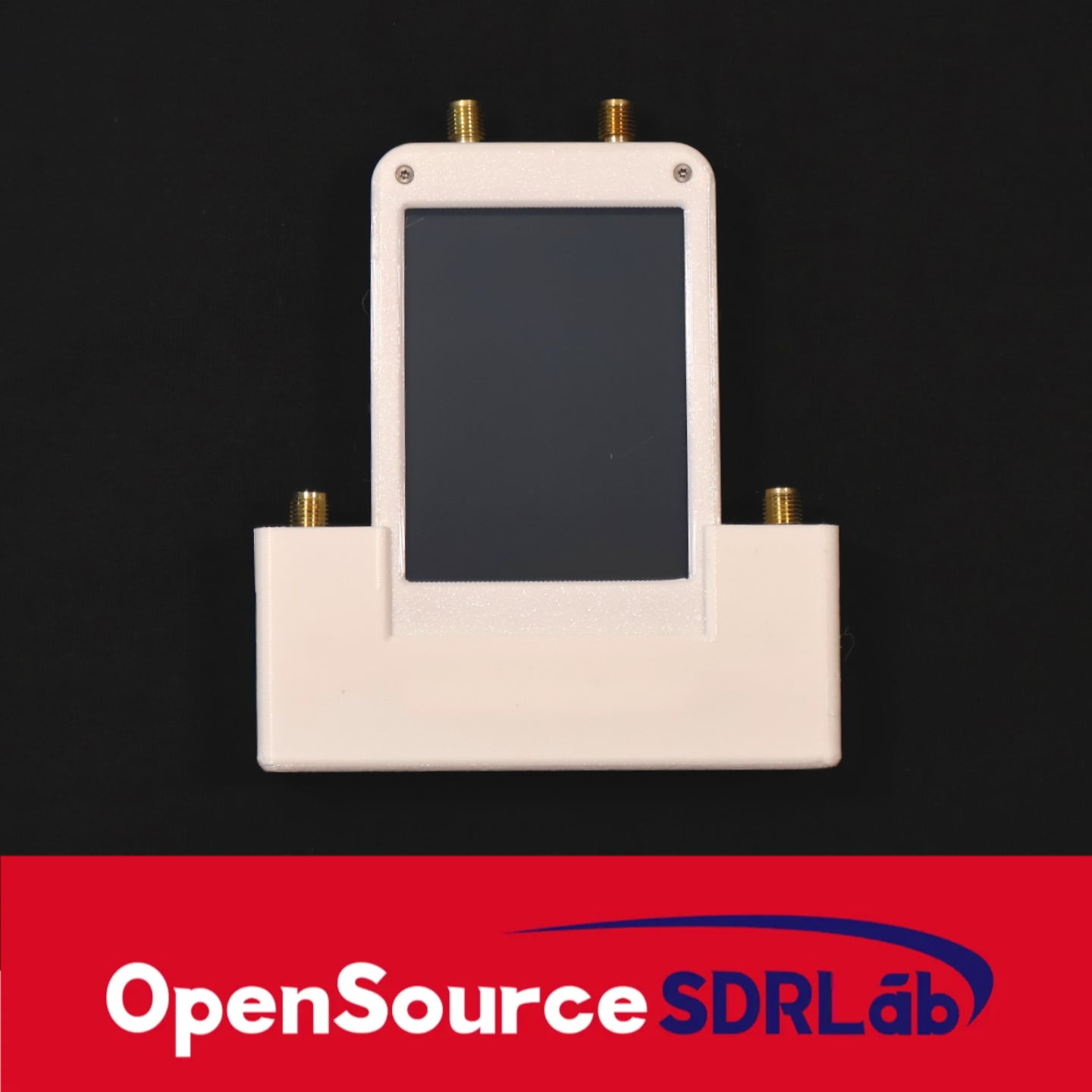 Flipper Add-On Multi-in-One WiFi+433M+GPS ESP32 Module