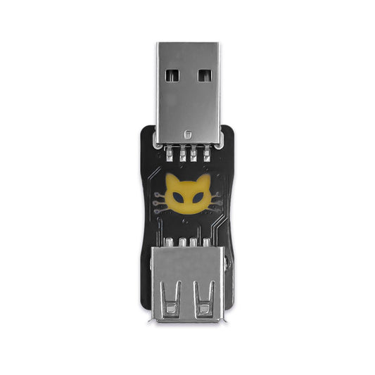 Paw Detector - Malicious USB cables detector