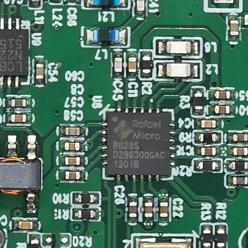 RTL-SDR Blog V4L (Lite) R828S RTL2832U 1PPM TCXO SMA Software Defined Radio with Dipole Antenna Kit