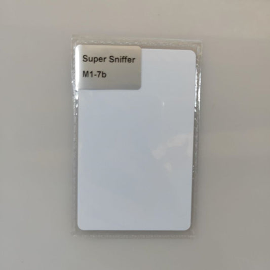 Super Sniffer Card MiFare