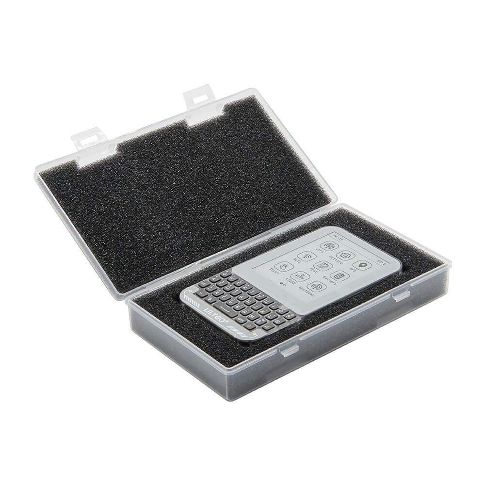 T-Deck Pro - Voice 915 MHz - with External Antenna