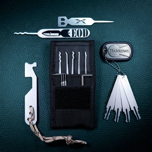 THE EOD - Full