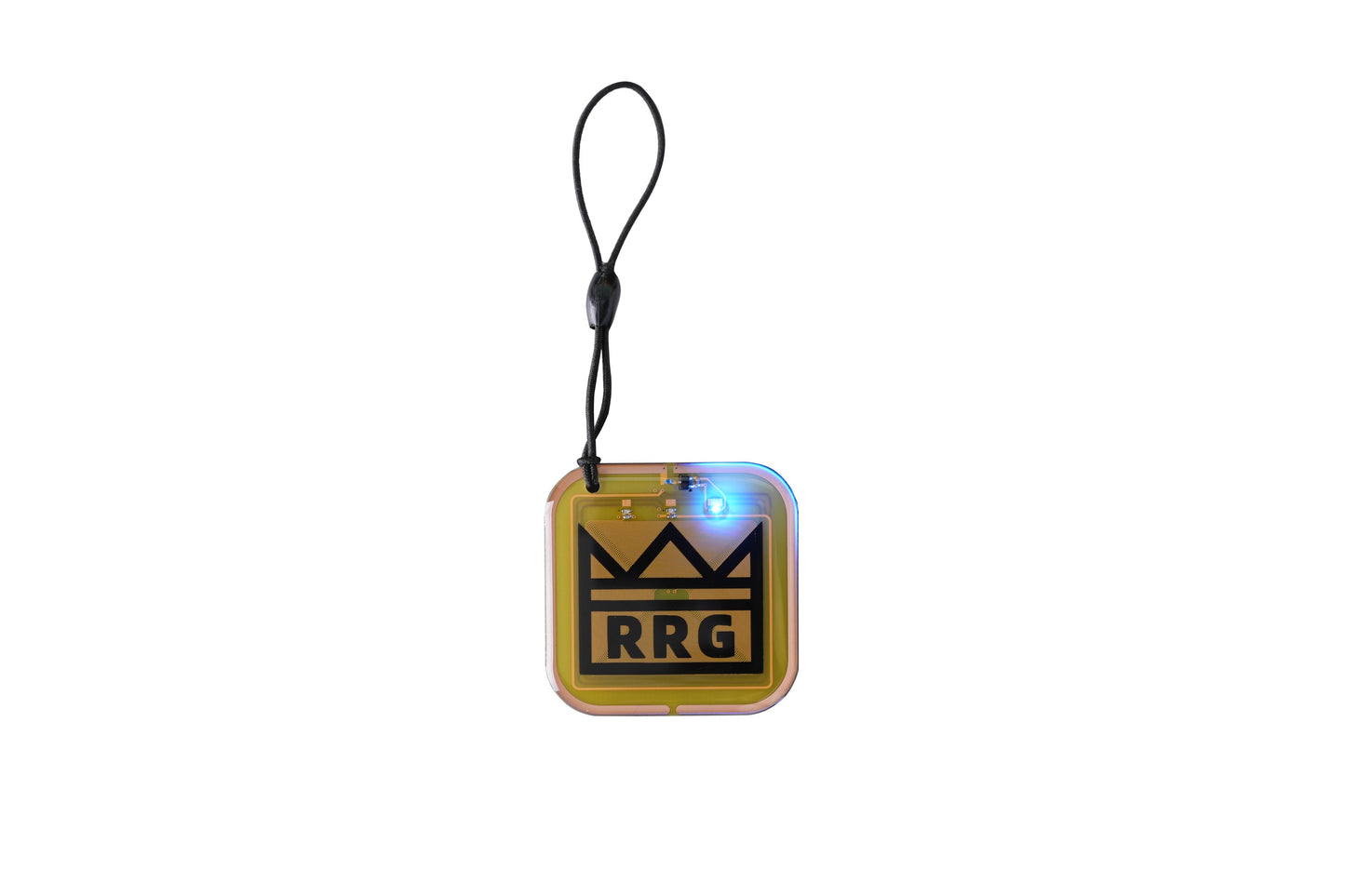 RFID UHF Ultra Detector - LF/HF/UHF