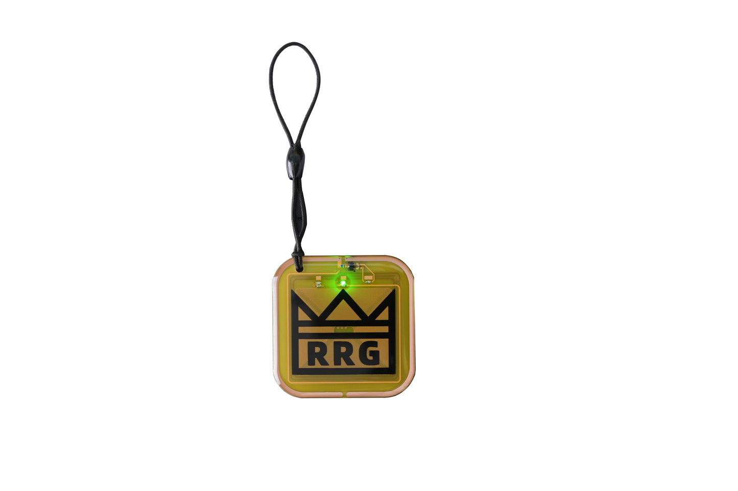 RFID UHF Ultra Detector - LF/HF/UHF