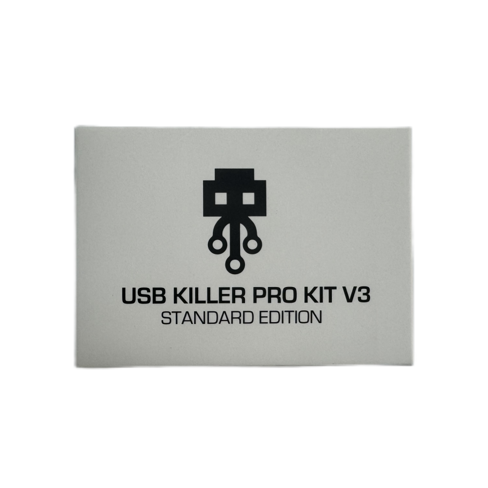 USBKiller v3