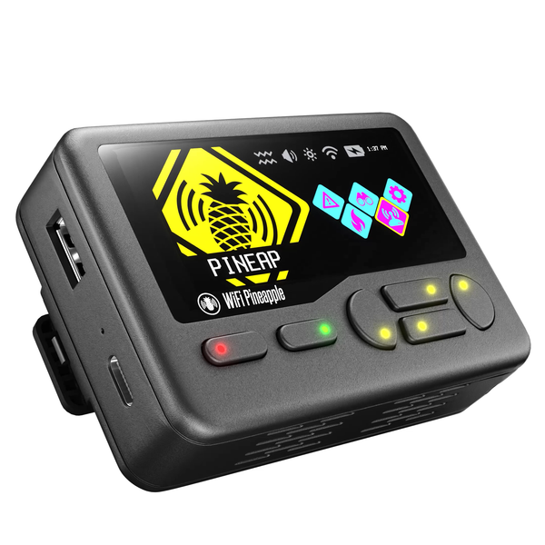 WiFi Pineapple Pager