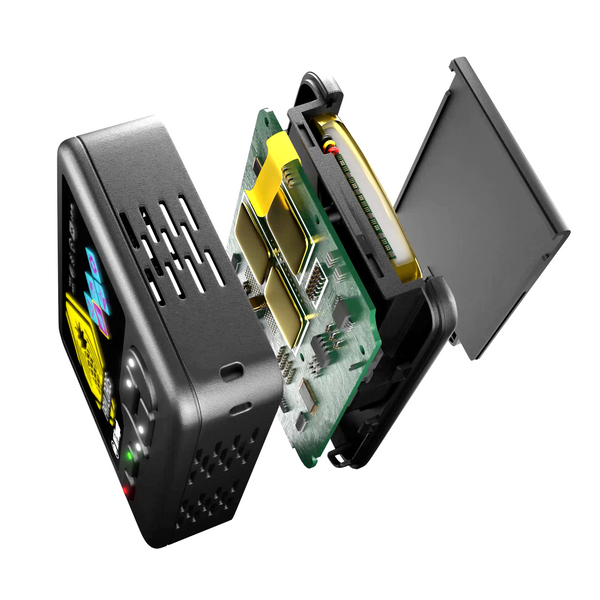 WiFi Pineapple Pager