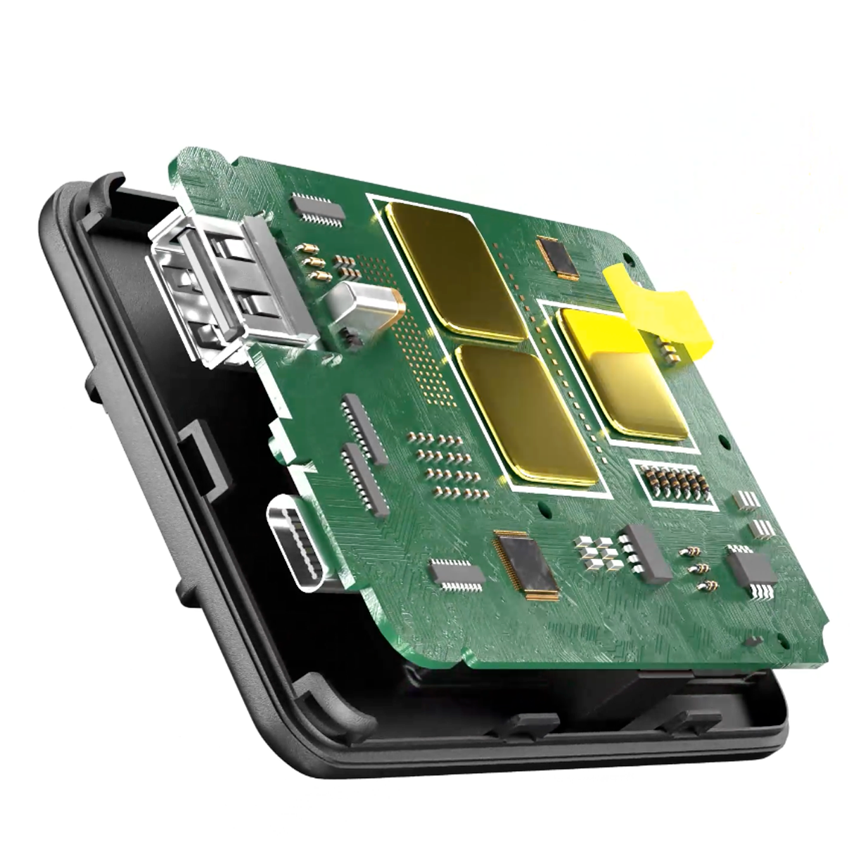 WiFi Pineapple Pager