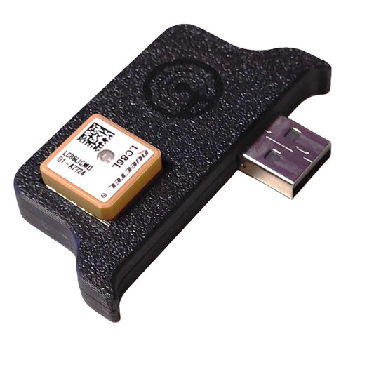 Glytch GPS Mod For WiFi Pineapple Pager