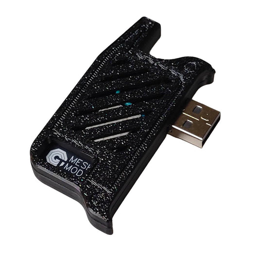Glytch Mesh Mod For WiFi Pineapple Pager