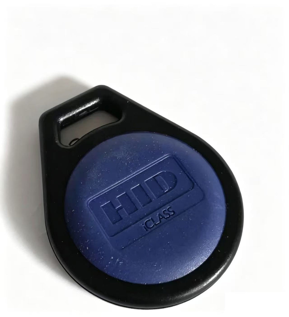 iClass Legacy 2k Keyfob