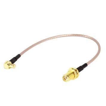 MCX to SMA Adapter Cable